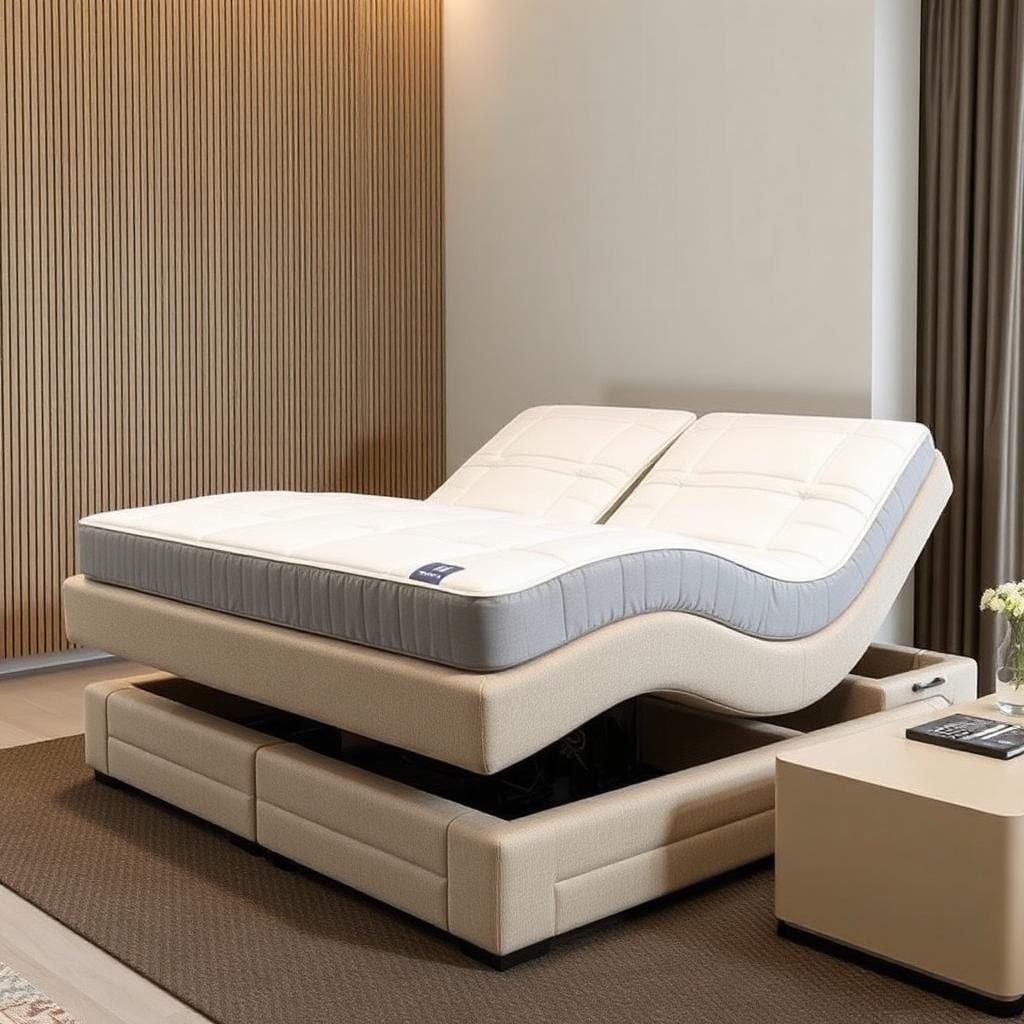Comfort Recline Electric