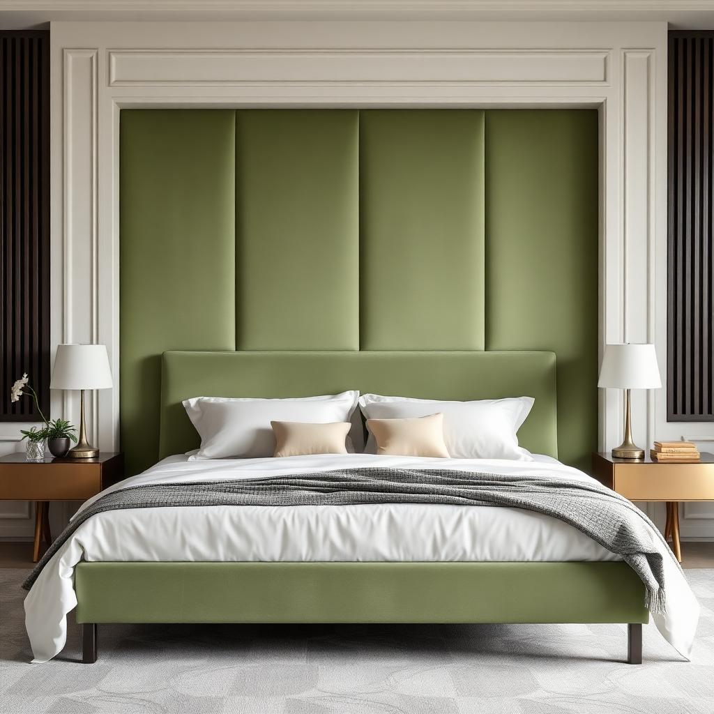 Sage Velvet