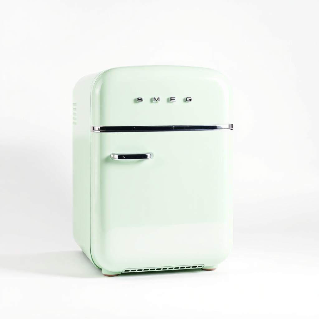 Smeg Mini Retro