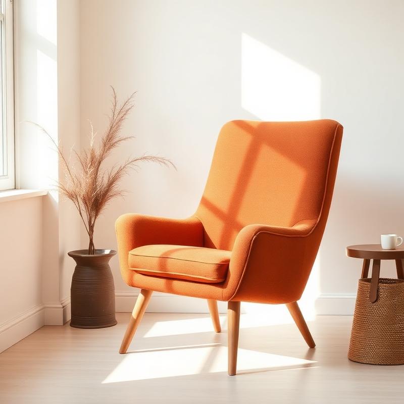 Terra Armchair