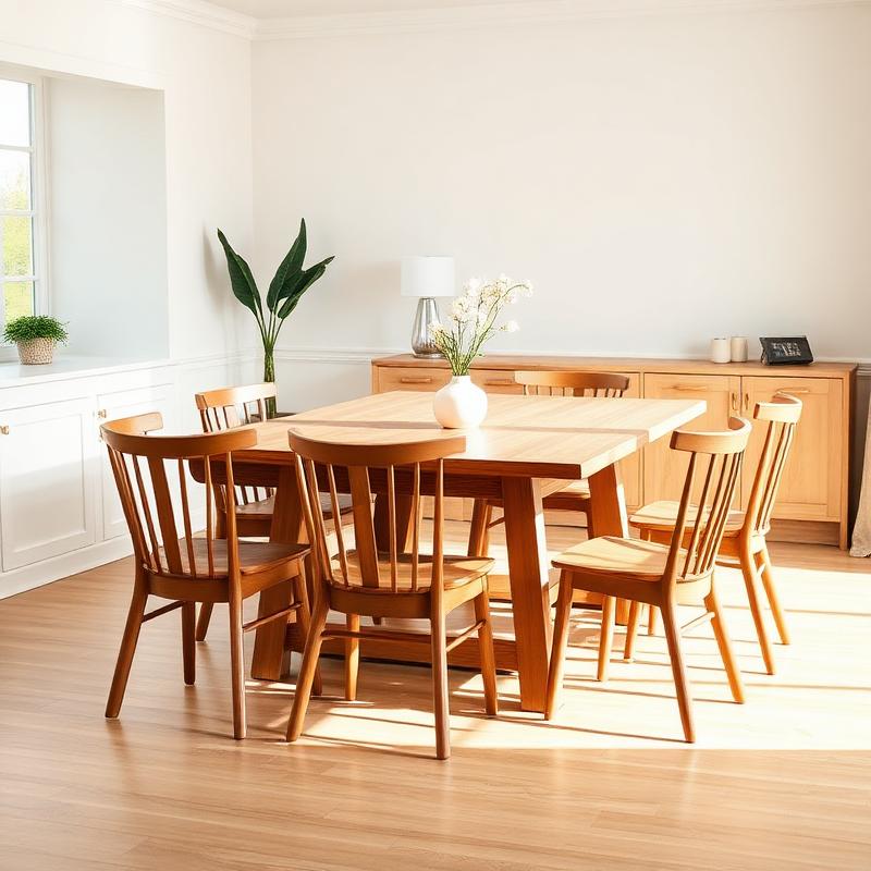 Oak Haven Dining